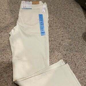 Nwt Seven size 10 women’s straight jeans